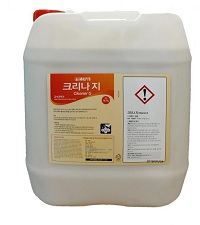 Chất tẩy rửa kim loại MALPYO CLEANER G